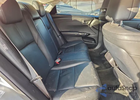 2013 Toyota Avalon Base z USA, uszkodzony, nr VIN 4T1BK1EB7DU031520